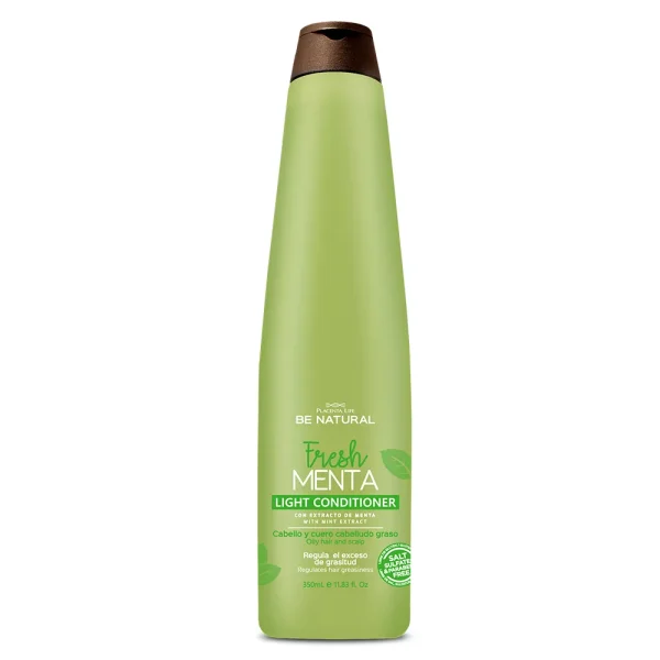 FRESH MENTA 350 ml