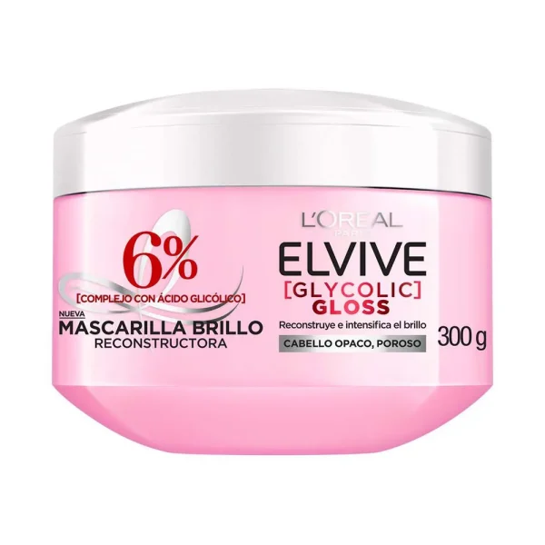GLYCOLIC GLOSS 300 g