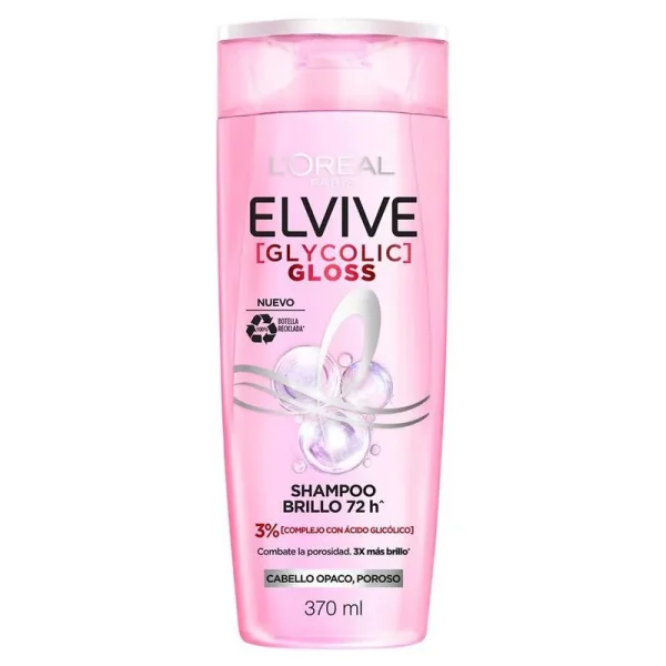 GLYCOLIC GLOSS 370 ml