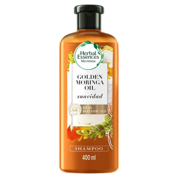 GOLDEN MORINGA OIL 400 ml