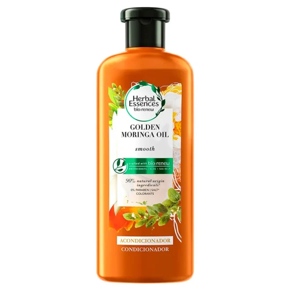 GOLDEN MORINGA OIL 400 ml
