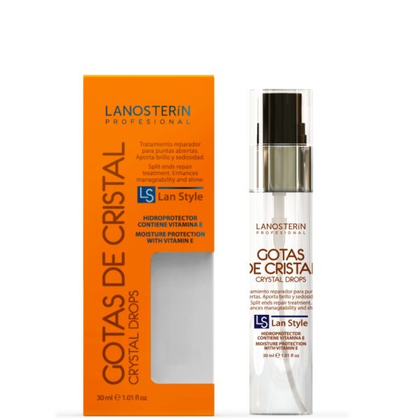 GOTAS DE CRISTAL 30ml
