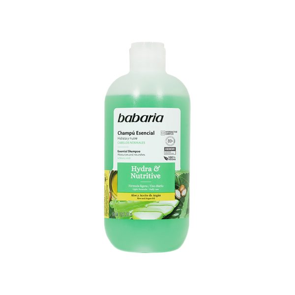 HIDRA NUTRITIVE 500 ml