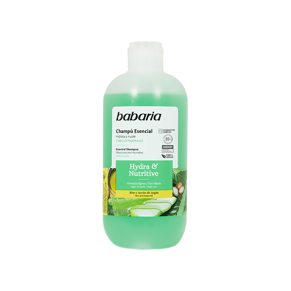HIDRA NUTRITIVE 500 ml