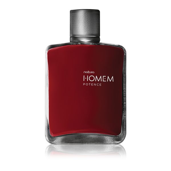 HOMEM POTENCE 100 ml