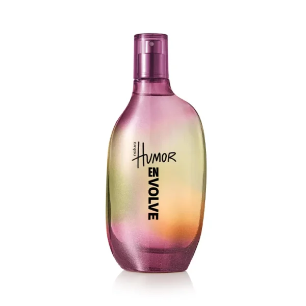 HUMOR EN VOLVE 75 ml
