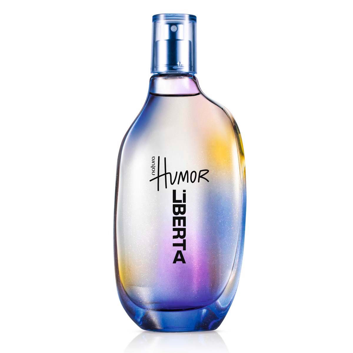 HUMOR LIBERATA 75 ml