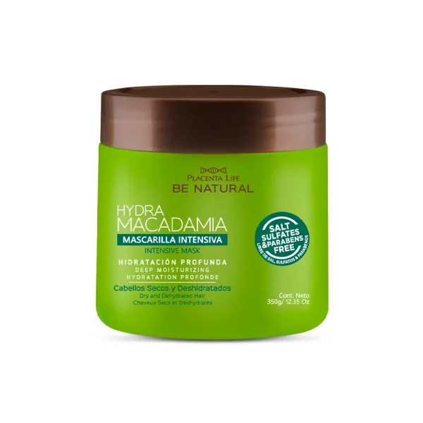 HYDRA MACADAMIA 350 g