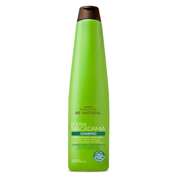 HYDRA MACADAMIA 350 ml