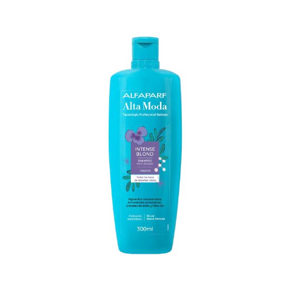 INTENSE BLOND 300 ml