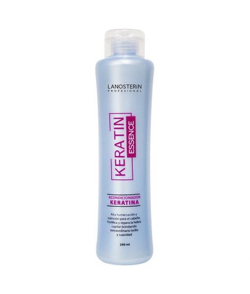 KERATIN ESSENCE 250 ml