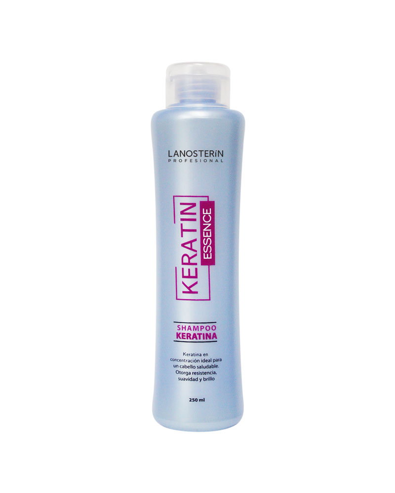 KERATIN ESSENCE 250 ml