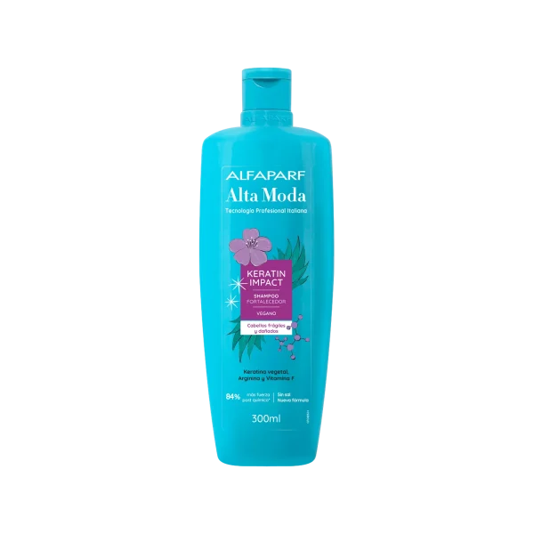 KERATIN IMPACT 300 ml