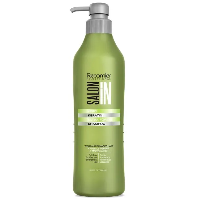 KERATIN ULTRA FORCE 1000 ml