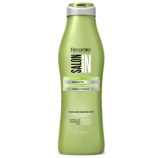 KERATIN ULTRA FORCE 300 ml