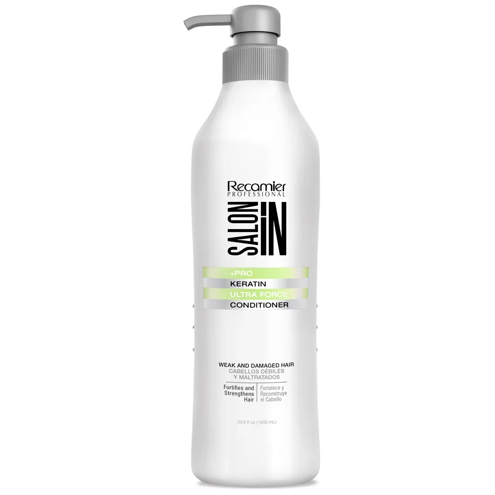 KERATIN ULTRA FORCE 300 ml