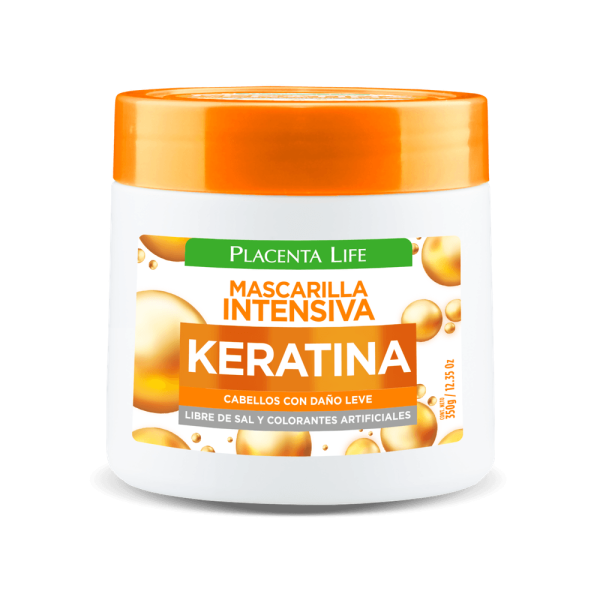 KERATINA 350 g