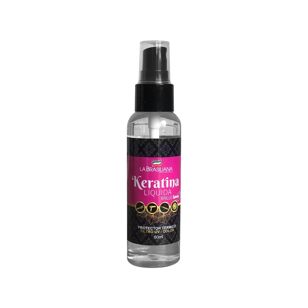 KERATINA LIQUIDA