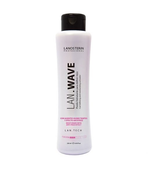 LAN WAVE 250 ml