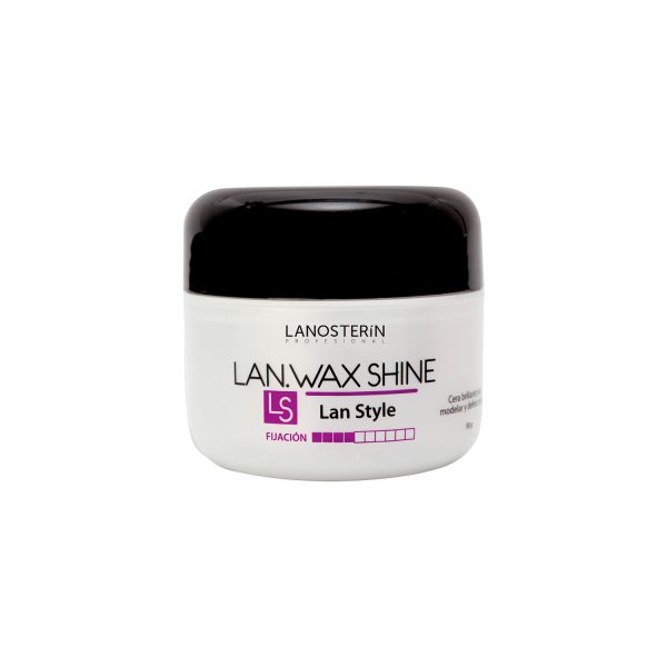 LAN WAX MATE 50 g