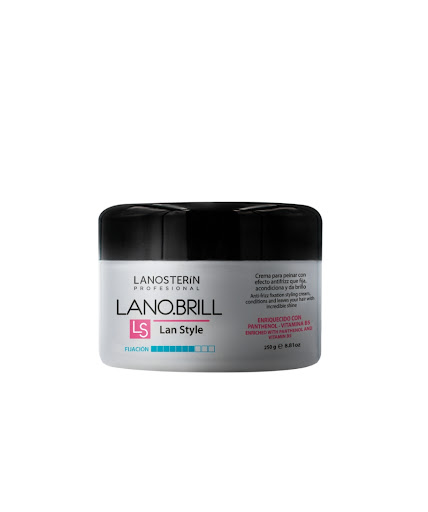 LANO BRILL 250 g