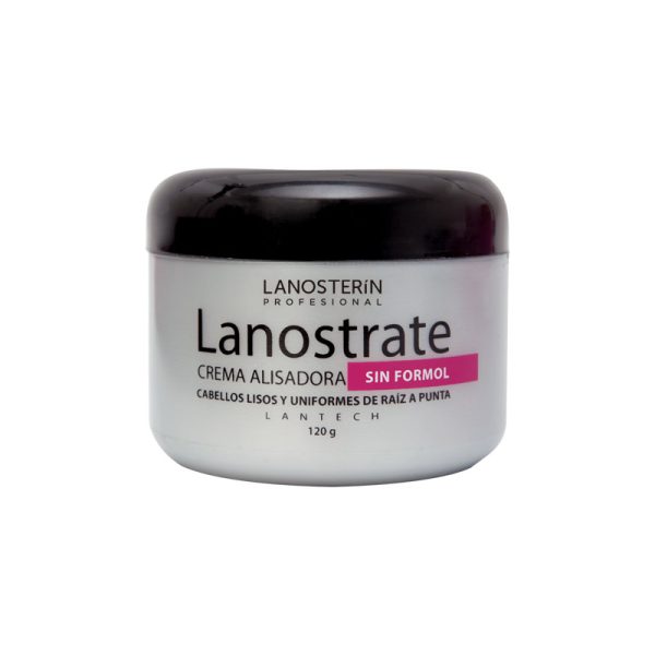 LANOSTRATE 120 g