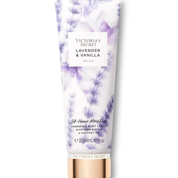 LAVENDER & VANILLA *236ML