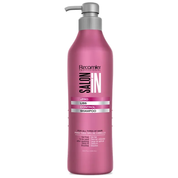 LISS CONTROL 1000 ml
