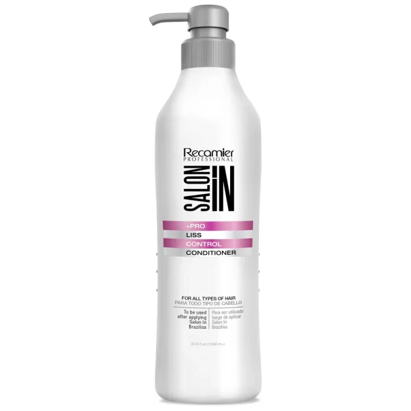 LISS CONTROL 1000 ml