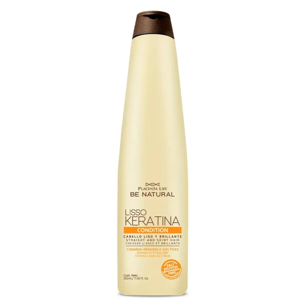 LISSO KERATINA 350 ml