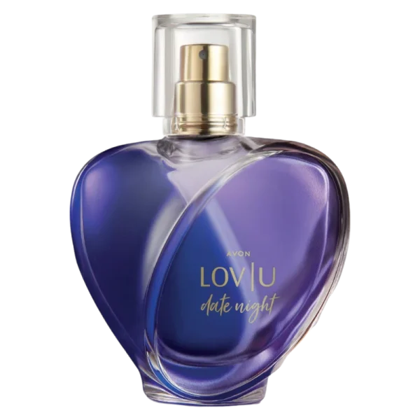 LOV|U DATE NIGHT 50 ml