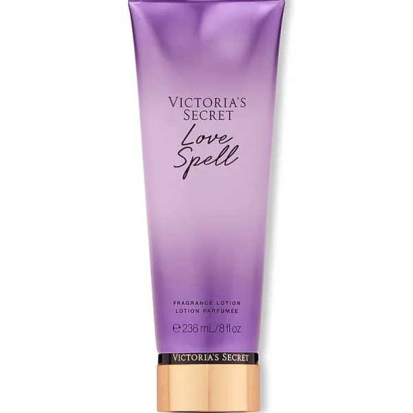 LOVE SPELL *250ML