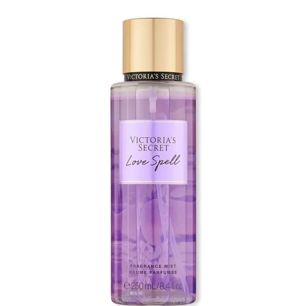 LOVE SPELL *250ML