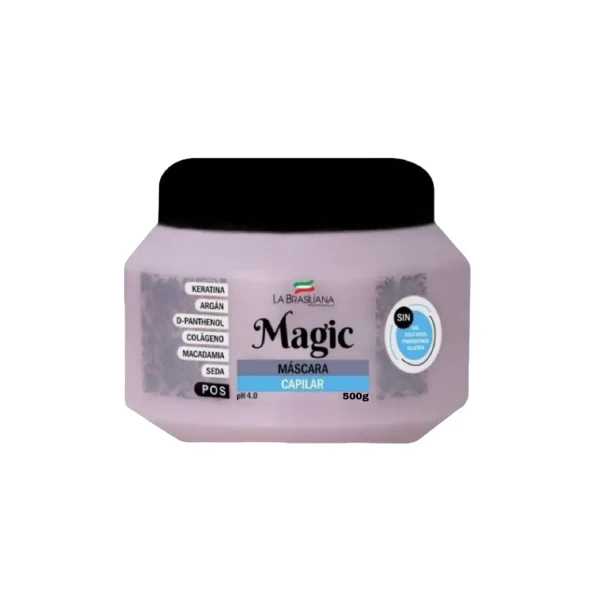 MAGIC 500 g