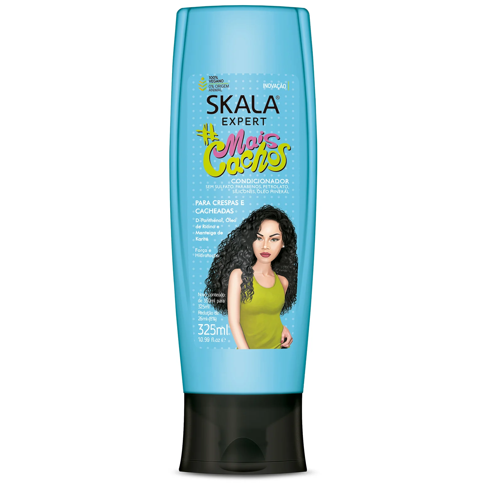 MAIS CACHOS 325 ml