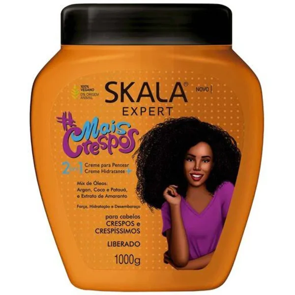 MAIS CRESPO 1Kg