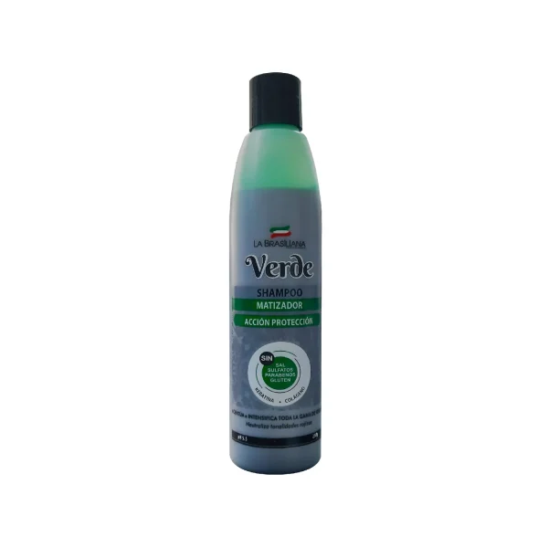 MATIZADOR VERDE 335 ml