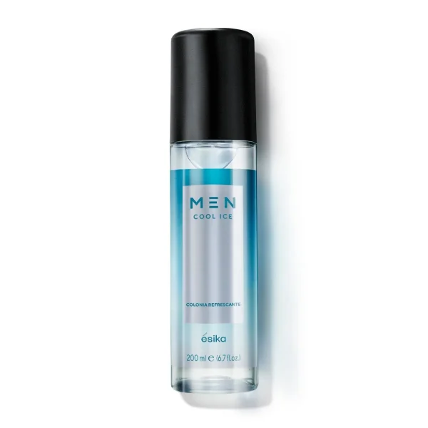 MEN COOL ICE 200 ml