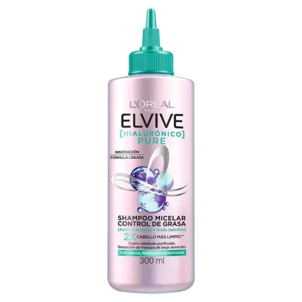 MISELAR CONTRO GRASA 300 ml
