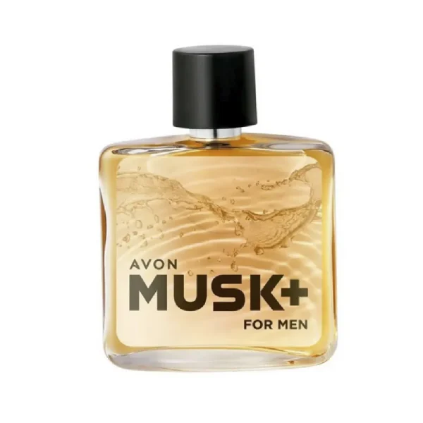 MUSK+ AIR 100 ml