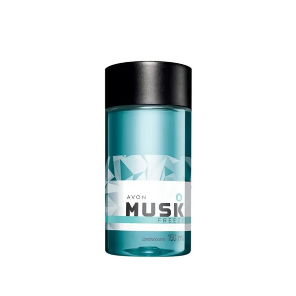 MUSK FREEZE 150 ml