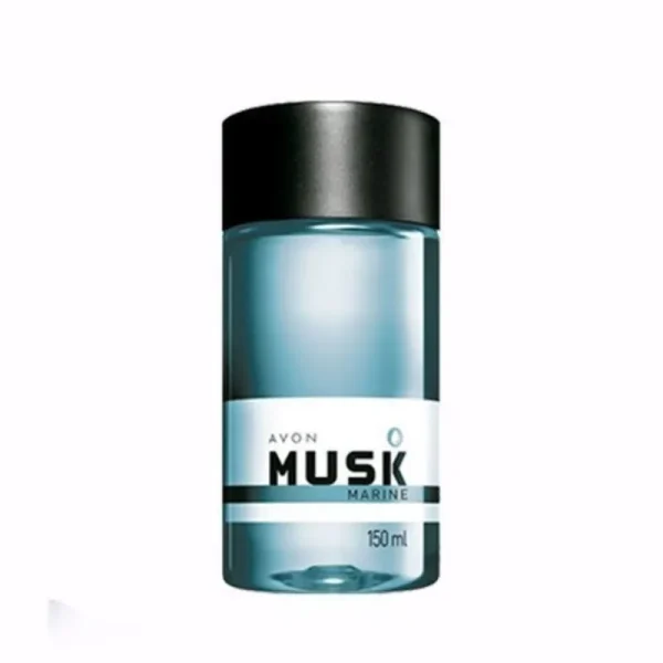MUSK MARINE 150 ml