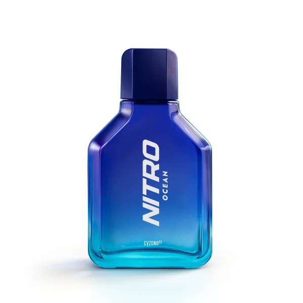 NTRO OCEAN 100 Ml