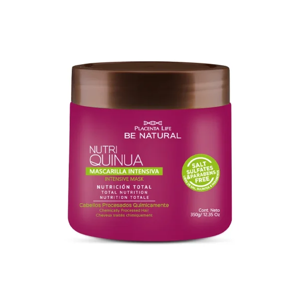 NUTRI QUINUA 350 g