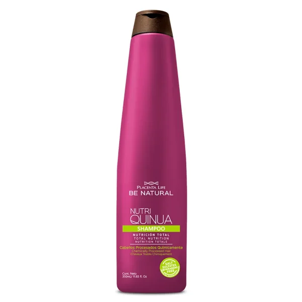 NUTRI QUINUA 350 ml