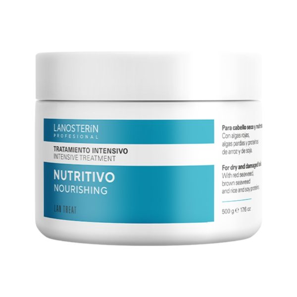 NUTRICION 500 g