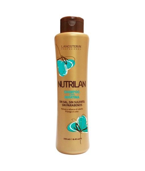 NUTRILAN 250 ml