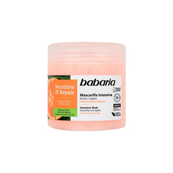 NUTRIVE & REPAIR 400 ml