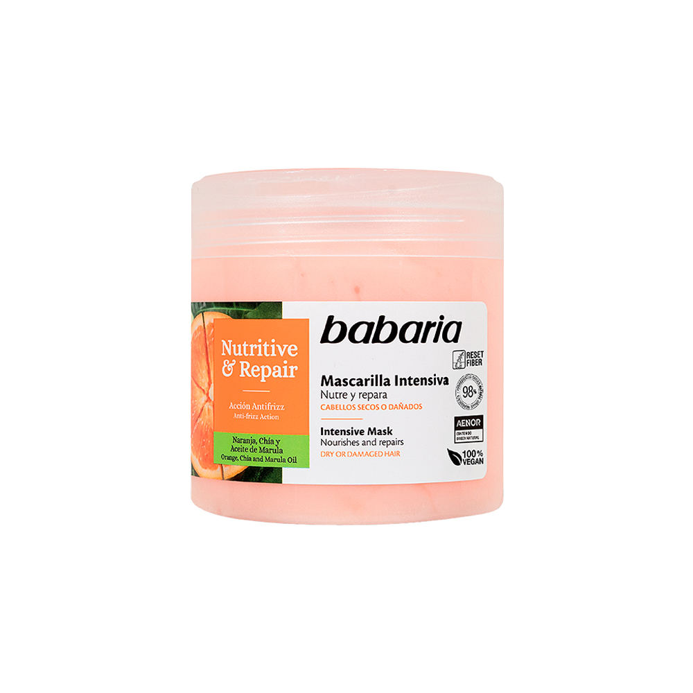 NUTRIVE & REPAIR 400 ml