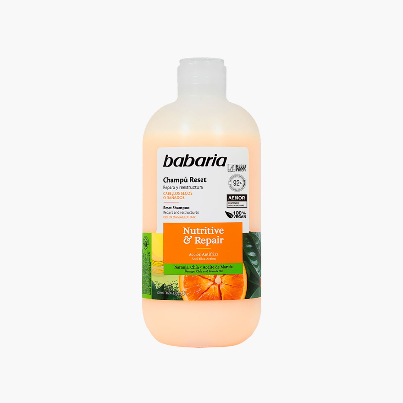 NUTRIVE & REPAIR5400 ml